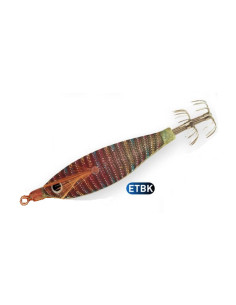 Akami Entsu Toto Sutte S Cor: ETBK